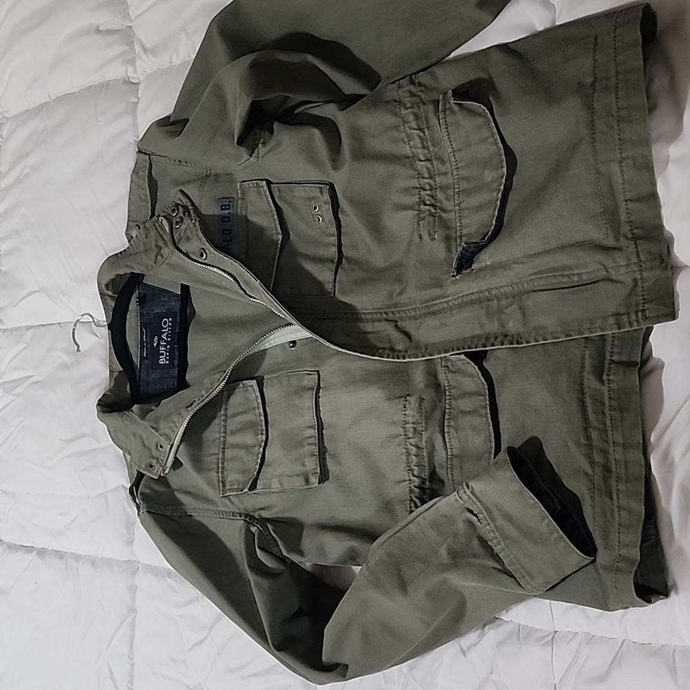 Buffalo David Bitton Jacket